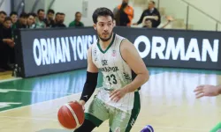 iLab Basketbol - OGM Orman Maçı Ne Zaman, Saat Kaçta ve Hangi Kanalda?