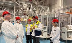 Balıkesir’de Evcil Hayvan Gıda Sektörüne Güçlü Destek: Mam üretim Tesisine Onay Belgesi Verildi!