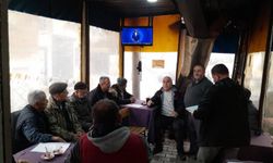 Edremitli Üreticilere Verim İlacı: Dereli Mahallesi’nde Tarım Eğitimi!