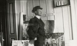 Çığlığın Ressamı: Edvard Munch Kimdir? Sanatı ve Trajik Hayatı