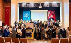 Balıkesir Üniversitesi Eğitimde Sınırları Aşıyor: Uluslararası eTwinning ITE Projesiyle Dev İş Birliği!