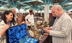 Bandırma’da Nostalji Rüzgarı: Antika ve Sahaflar Pazarı Kapılarını Açtı!