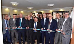 Üniversite artık daha yakın! BAÜN şehir merkezinden irtibat kuracak