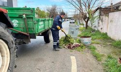Kepsut’ta Dün Neler Yapıldı? 11 Mahallede Sağlık Taraması ve 160 Kişiye Sıcak Yemek!