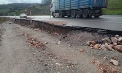 Balıkesir - Savaştepe Yolunun Son Hali İçler Acısı! Turhan Çömez’den Sert Tepki: "Sorumlular Yargılanacak!"