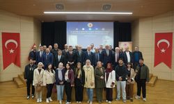 4 Üniversite Tek Ruh: İstiklal Şairi Mehmet Akif Ersoy İstanbul’da Anıldı!