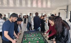 BAÜN Kepsut MYO’da Sporla Dolu Gün: Öğrenciler Hem Öğrendi Hem Eğlendi