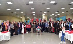 BAÜN’den Uluslararasılaşma Hamlesi: Yeni Öğrenci Sayısı ve Gelirlerde 50 Katlık Rekor Artış!