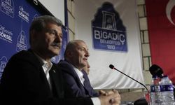 Bigadiç'te 2 Yıllık Hizmet Maratonu! Başkan Mustafa Göksel 2. Yılını Değerlendirdi!