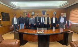 BAŞÖTKOP’ta 7 Dönemlik Devir Kapandı! "Erol Çetin Dönemi" Sona Erdi! Yeni Başkan Kemal Bülte