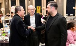 Tufan Kaplan mesaiye başladı... CHP'liler tebrik yarışına girdi!