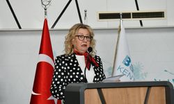 Ayfer Güneş’ten Kadın Girişimciliği Vurgusu! "Potansiyeli Gerçeğe Dönüştürdük"