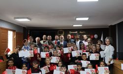 Marmara Adalar'da Koltuk Çocukların! Çocuk Meclisi toplandı: İşte Miniklerin Ada Hayalleri