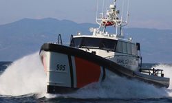 SAHİL GÜVENLİK BOTLARINA BAYRAM ZİYARETLERİ