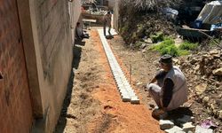 Bandırma’da Ulaşım Seferberliği: 8 Mahallede Yol ve Bakım Çalışmaları Sürüyor