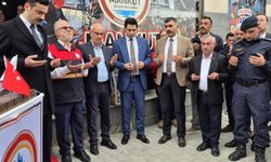 Manyas’ta Afetlere Karşı Dev Adım: MANKUT Merkez Binası Törenle Açıldı!