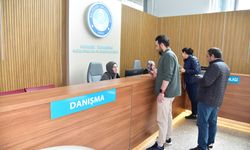 BAÜN Hastanesi'nde Rekor Büyüme: Poliklinik Hizmetleri %145 Artışla Bölge Merkezi Oldu!