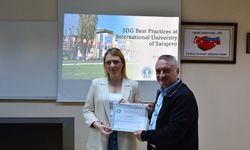 BAÜN’de Sürdürülebilirlik Seferberliği: Uluslararası Uzmanlardan Kritik Seminer!