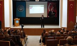 Balıkesir Üniversitesi’nden Muhtarlara Eğitim: "Mahallede Etkili Liderlik" Dönemi Başladı