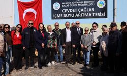 Avşa Adası'nda Vefa Örneği! O Tesisin Adı Değişti: Belediye Başkanı Aydın Dinçer’den Anlamlı Açılış!