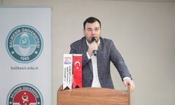 BAÜN Akademisyenleri Sahaya İndi: Savaştepe’de Hayvancılıkta Verim Artışı İçin  Buluşma!