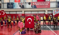 Havran’da 23 Nisan Kutlamaları ve Ödül Töreni Düzenlendi