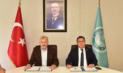 Tarihi Miras Havacılık Kampüsünde: 1914 Ruhunu Yaşatan "Edremit Tayyaresi" BAÜN’e Geliyor!