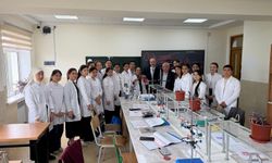 BAÜN Sınırları Aştı! Özbekistan’da Türk Dünyası Çıkartması: Akademisyenlerden Bilimsel İş Birliği!