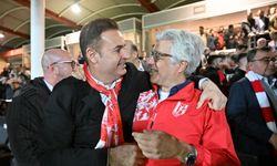 Balıkesirspor'dan Eskişehir daveti! "Zaferi birlikte yazalım..."