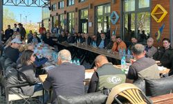 Marmara Adası'nda Madencilik ve Orman Mevzuatı Zirvesi: İzin Süreçleri Ele Alındı