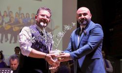 Edremit’te Sanat Dolu Gece: Sağlık Çalışanlarından Unutulmaz Konser!