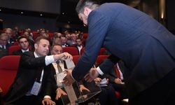 Marmara Belediyeler Birliği’nde Yeni Dönem: Başkanlığa Ahmet Akın Seçildi