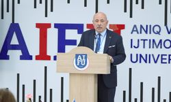 Balıkesir Üniversitesi'nden Uluslararası Dilbilim Çıkarması: BAÜN Özbekistan Zirvesinde!