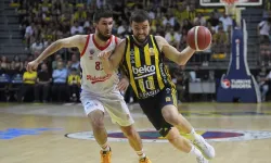 Fenerbahçe Beko - Bahçeşehir Koleji Maçı Ne Zaman, Saat Kaçta ve Hangi Kanalda? Şifresiz İzle (BGL)