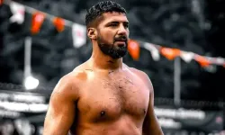 Er Meydanında Büyük Zafer: Enes Doğan Altın Kemeri Kuşandı