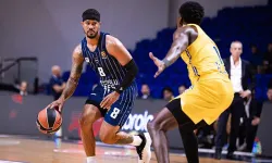 Maccabi Tel Aviv - Anadolu Efes Maçı Hangi Kanalda, Saat Kaçta? Euroleague Anadolu Efes Maçı Şifresiz mi? (CANLI İZLE)