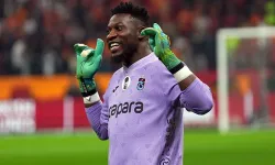 André Onana Kimdir? Barcelona'dan Trabzonspor'a Dev Kariyer