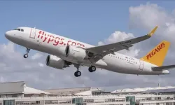 Pegasus ve Pronet'ten Nisan Ayına Özel Dev Kampanya: Pronet Abonesi Olanlar Pegasus ile Bedavaya Uçacak!