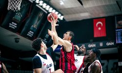 Gaziantep Basketbol - iLab Basketbol Maçı Ne Zaman? Hangi Kanalda?