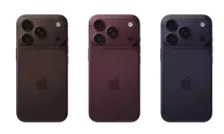 iPhone 18 Pro Renkleri Belli Oldu! İşte iPhone 18 Pro Serisinin Yeni Paleti