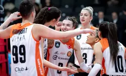 Zeren Spor - Eczacıbaşı Maçı Ne Zaman, Saat Kaçta ve Hangi Kanalda?