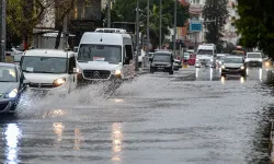 BARAJLAR DOLDU, RİSK AZALDI! BİR DE SÜRÜCÜLER YAYALARI HESABA KATSA...