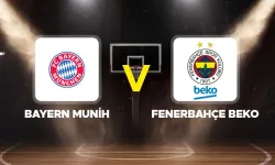 Bayern Münih - Fenerbahçe Beko Maç Sonucu: 1. Çeyrekte Kim Önde?