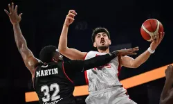Bahçeşehir Koleji Evinde Kazandı! Bahçeşehir Koleji-Glint Manisa Basket Maç Sonucu