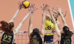 Vakıfbank - Fenerbahçe Medicana Final Maçı Ne Zaman, Saat Kaçta ve Hangi Kanalda?