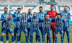 Dadaşlar Süper Lig'de! Erzurumspor FK Şampiyonluğunu İlan Etti