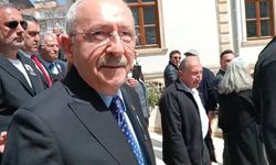 KILIÇDAROĞLU ŞENER'İN ELİNDEN ZOR KURTULDU!