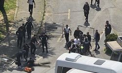 5 Ayda Tahliye Edilmişti... İsrail Konsolosluğu Saldırganı Yunus Emre Sarman Kimdir?