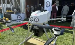 SAHA EXPO 2026: Türkiye 81 İlde Drone Üretimine Hazırlanıyor