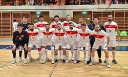Kader Maçı 12 Nisan’da! Milliler Futsal Dünya Kupası İçin Bulgaristan Karşısına Çıkacak